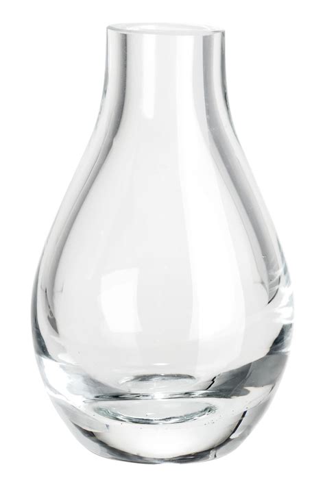 Mini Vase Clear Glass Sale Handm Us