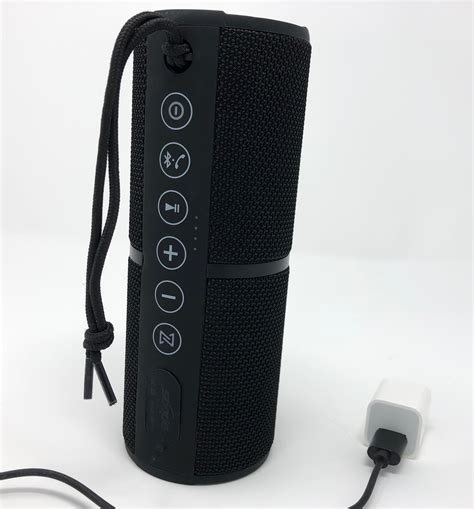 Sbode M400 Multi Function Bluetooth Speaker Review The Gadgeteer
