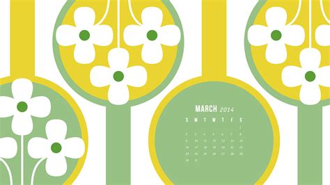 🔥 50 March Calendar Wallpaper Wallpapersafari