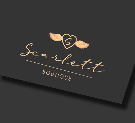 Excited To Share The Latest Addition To My Etsy Shop Premade Logo