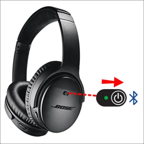 How To Connect Bose Headphones To A Windows Pc