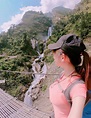 專訪／台灣首位登上世界五座八千巨峰女性－ 曾格爾 ，她是誰？ - OUTSiDERS - 戶外風格誌