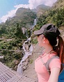 專訪／台灣首位登上世界五座八千巨峰女性－ 曾格爾 ，她是誰？ - OUTSiDERS - 戶外風格誌