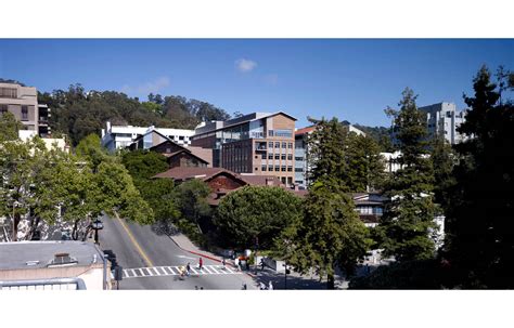 University Of California Berkeley College Of Engineering Johnson Fain