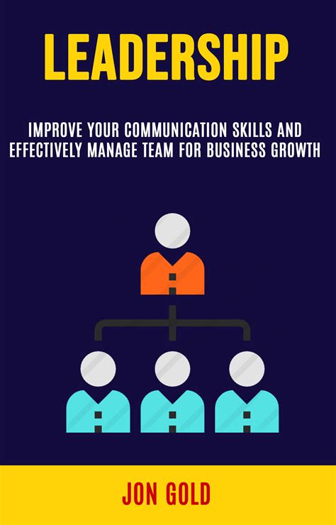 Babelcube Leadership Improve Your Communication Skills And