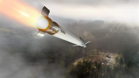 Bae Systems Is Launching A New And Improved Version Of Its Laser Guided