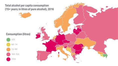 Alcohol Labelling Right To Know Easl The Home Of Hepatology
