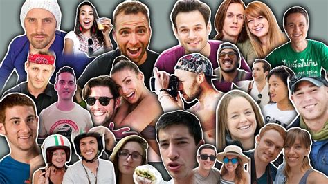 19 travel youtuber s you must follow in 2019 the best travel vloggers ぷ gongquiz blog
