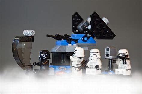 Lego Stormtroopers 58 Pics