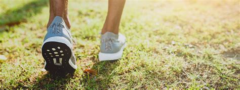 Cropped View Of Running Feet Outside 1227586 Stock Photo At Vecteezy