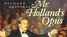 Mr Holland's Opus 1995 Film | Richard Dreyfuss - YouTube