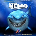 Finding Nemo Soundtrack (Complete by Thomas Newman)
