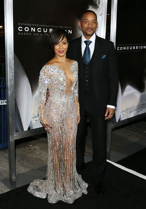 will on jada will smith and jada pinkett s best quotes about each other popsugar celebrity