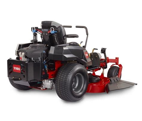 Toro Timecutter Hd 48 Zero Turn Mower 75201 Sharpes Lawn Equipment