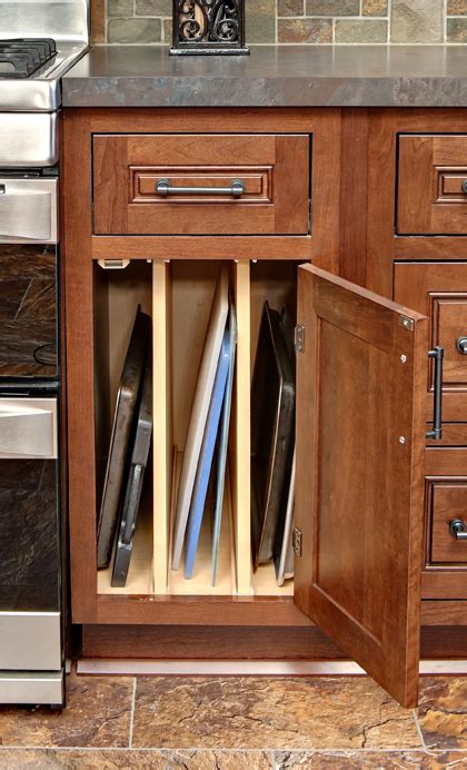 We did not find results for: Baking Sheet Organizer & Tray Cabinet - Kitchen Storage