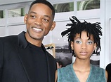 Will Smith’s daughter Willow Smith buys her first house for $4.3 ...