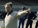 Rinus Michels, el primer holandés del Barça