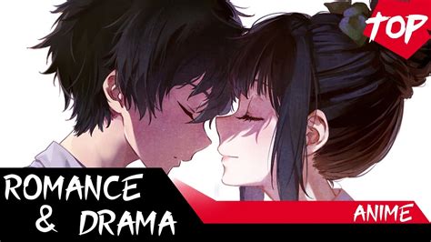 Los 5 Mejores Animes De Romance Del 2017 Youtube Gambaran