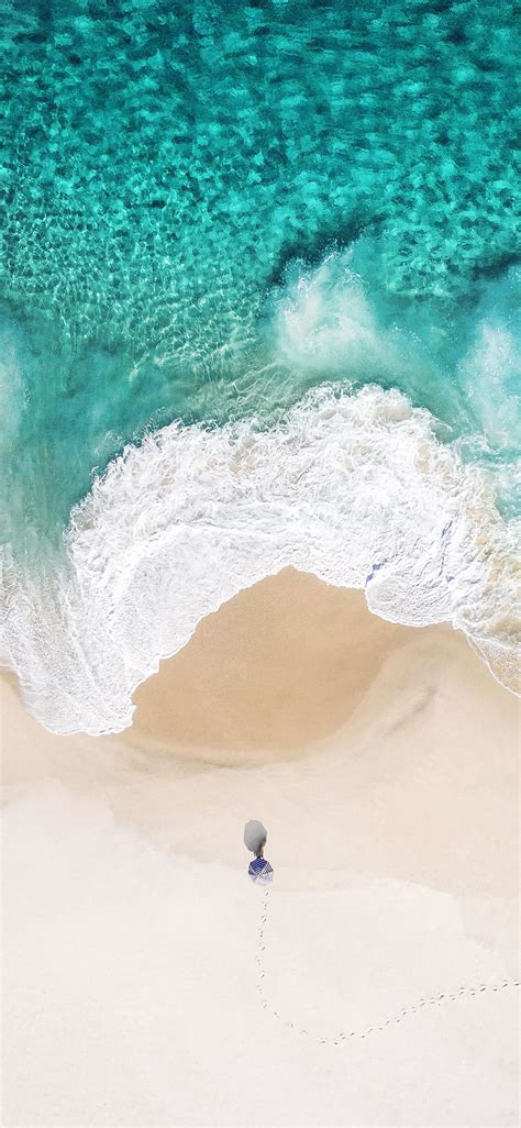 Summer Ocean Iphone X Wallpaper Download Iphone Wallpapers Ipad