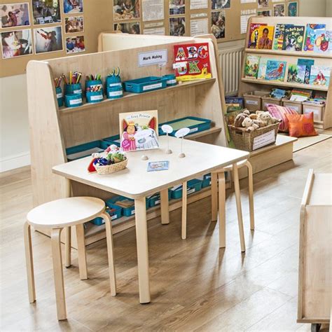 Small Complete Classroom 4 5yrs Early Years Furniture And Resources