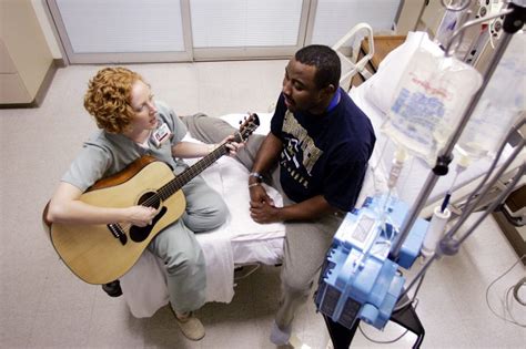 Music Therapy Healing For Body And Mind