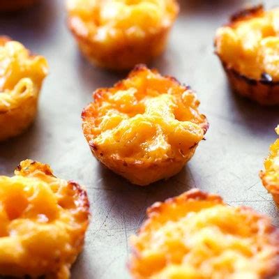 Sprinkled with parmesan cheese and dipped in greek yogurt dipping sauce, these avocado tater tots will have everyone licking their fingers. 5 Easy Graduation Party Food Ideas | Teen Vogue