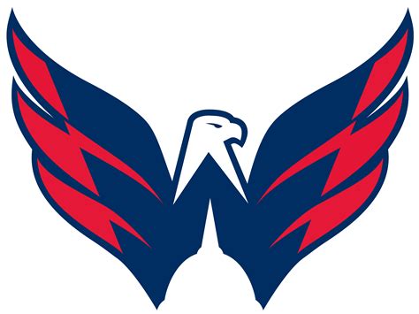 Washington Capitals Logos Download