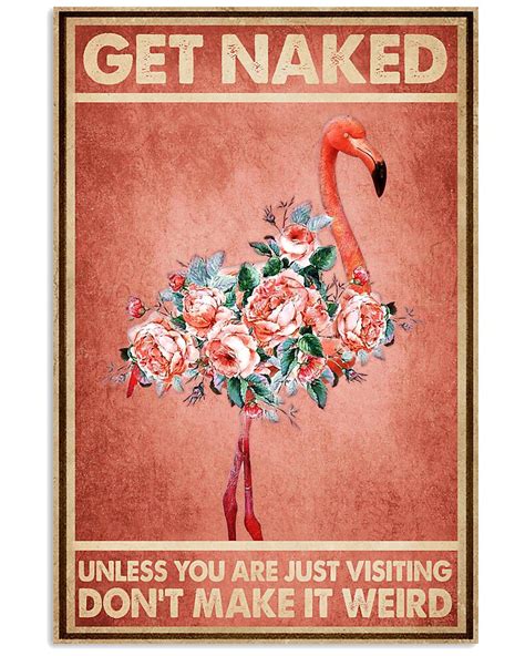 Naked Flamingo Oxford House Hot Sex Picture