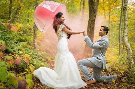 Western Pre Wedding Shoot Dresses Ideas For The Millennial Couples Wedding Updates