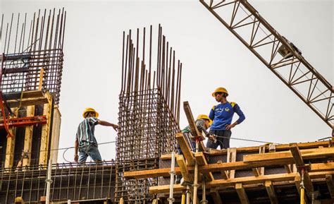 What construction tech trends should you keep an eye on in 2020? Indonesia Construction Market Research Report, Indonesia ...