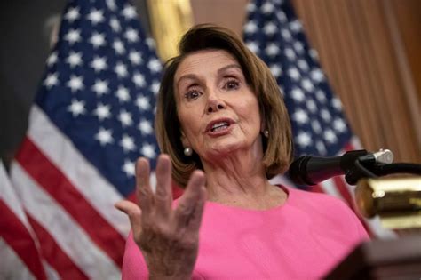 Nancy Pelosi Says She Has The Votes To Become House Speaker Oregonlive Com
