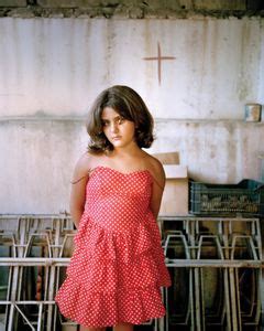 Rania Matar L Enfant Femme LensCulture