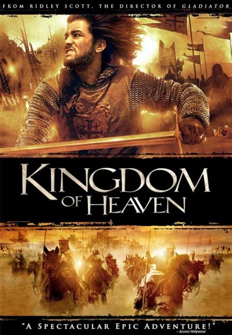 After capturing most of the arabian peninsula with the help of the wahhabi islamic warriors, ibn saud establishes the kingdom of saudi arabia. FILM neXT: Kingdom of Heaven 2005 Download Full Movie ...
