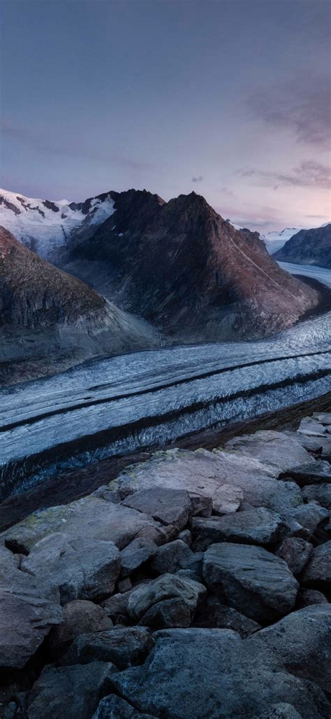 1080x2340 Bettmeralp Switzerland 1080x2340 Resolution Wallpaper Hd