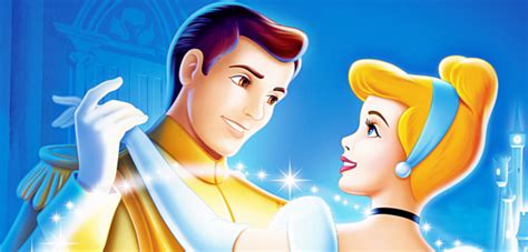 Prince Charming Live Action Movie In The Works