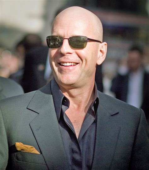 อัลบั้ม 90 ภาพ Bruce Willis ภาพยนตร์ คมชัด