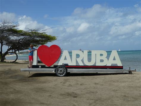19 Photos That Will Make You Want To Visit Aruba Sophies Suitcase