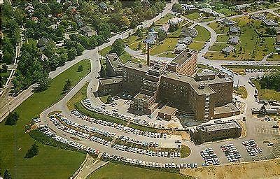 Pets enrich our lives in so. York Pennsylvania~York Hospital Aerial View Showing Recen ...