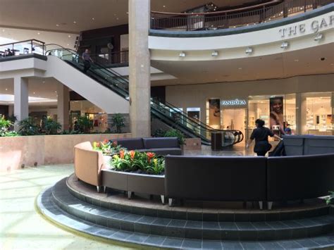What Stores Are In The St Louis Galleria Mall Literacy Basics