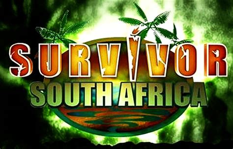 Even if it can't always. Sign up! 'Survivor SA' | WeekendSpecial