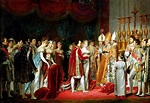1810: The Wedding of Napoleon and Marie Louise | History.info