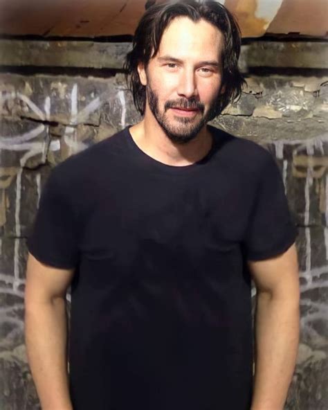 Keanu Reeves Biography Age Wife Height And Upcoming Movies Abtc