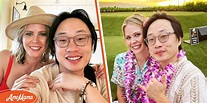 Jimmy O Yang's Girlfriend Brianne Kimmel's Career Is Worlds Apart from ...