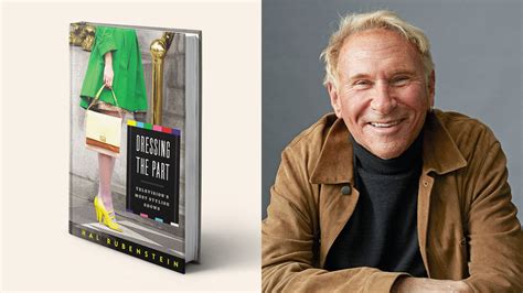 Hal Rubensteins New Book ‘dressing The Part Names The 50 Most Stylish Tv Shows Of All Time