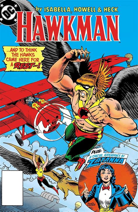 Pin By David On The Leaguers And The Loners Comics Hawkman Retro
