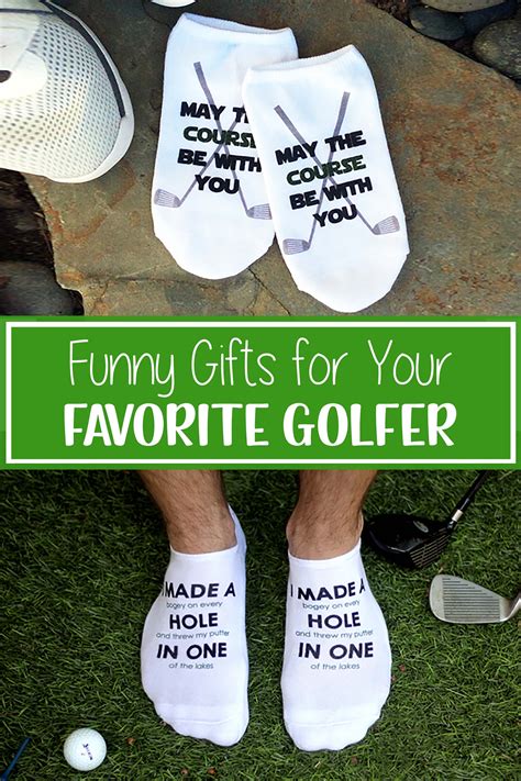 Funny Golf Socks In Golf Socks Funny Golf Socks Custom Printed Socks