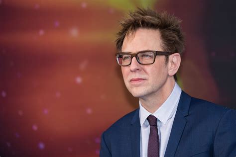 Guardians of the galaxy director james gunn tells mtv news about the secret cameos and surprises in the. James Gunn Talks about the Sacrifices of Directing and Why ...