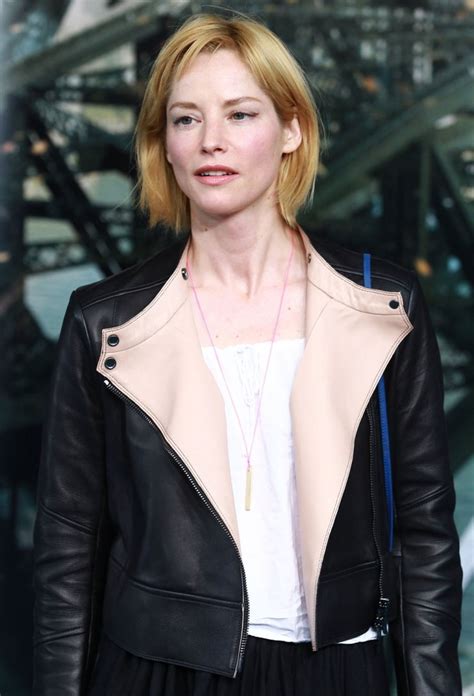 Picture Of Sienna Guillory