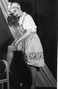 Vintage S Photo School Girl Sexy Pin Up Undressing Naughty Risque Ebay