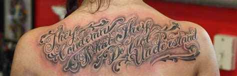 We feature great artists and pricing. Sinner Tattoo Quotes. QuotesGram